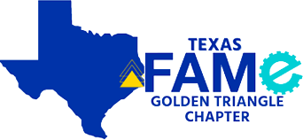 Golden Chapter Logo